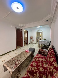 Blk 21 Dover Ville (Queenstown), HDB 3 Rooms #633467881